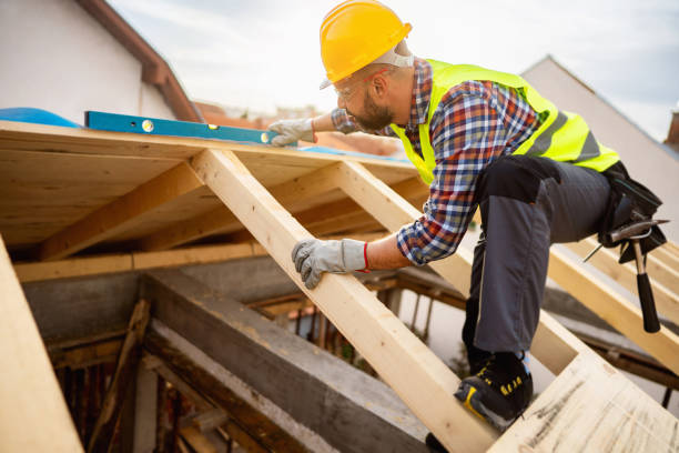 Best Metal Roofing Contractor  in Painesville, OH