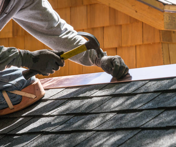 Best Residential Roofing Contractor  in Painesville, OH